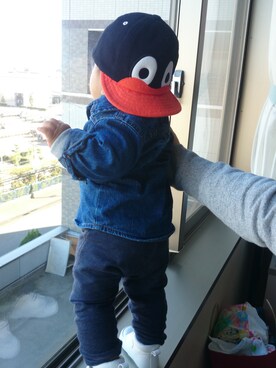 rintaroさんのコーディネート