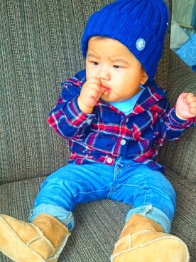 rintaroさんのコーディネート