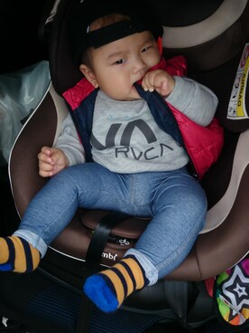 rintaroさんのコーディネート