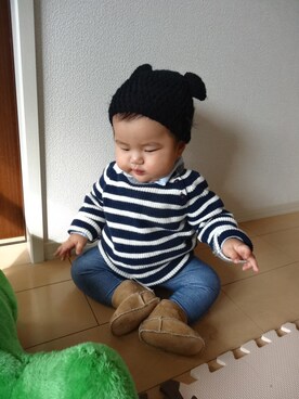 rintaroさんのコーディネート