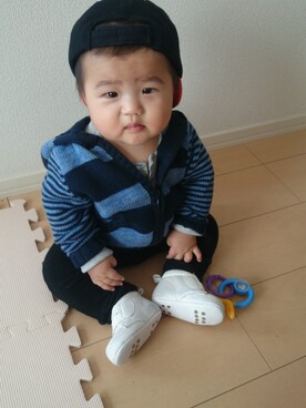 rintaroさんのコーディネート