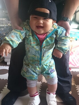 rintaroさんのコーディネート