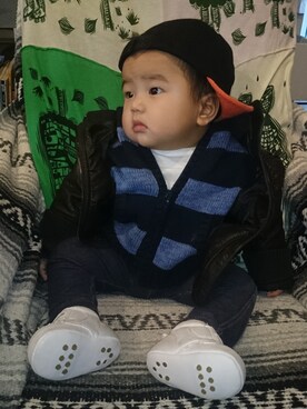 rintaroさんのコーディネート