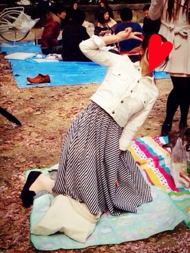 mmmさんのコーディネート