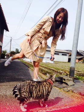 mmmさんのコーディネート