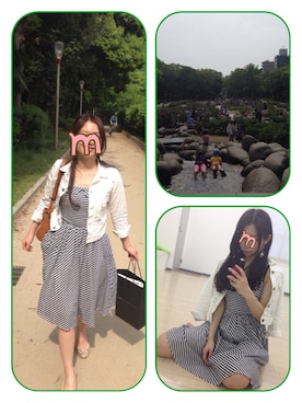 mmmさんのコーディネート