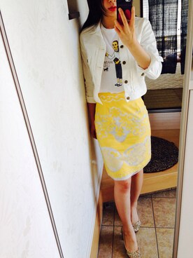 mmmさんのコーディネート