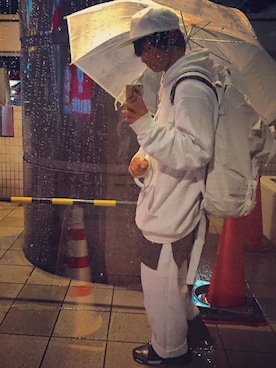 やまさきさんのコーディネート