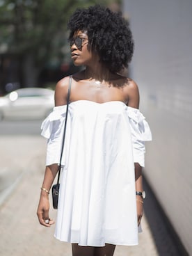 Yinkaさんのコーディネート