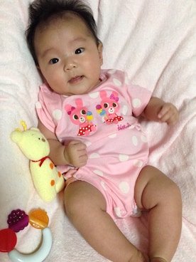 Mizukichiさんのコーディネート