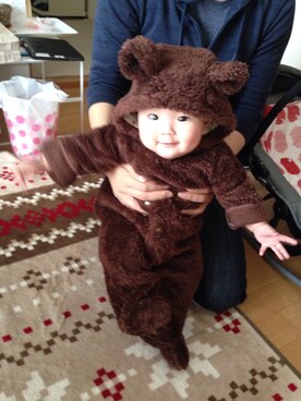 Mizukichiさんのコーディネート