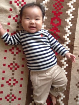 Mizukichiさんのコーディネート