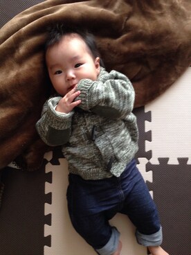 Mizukichiさんのコーディネート