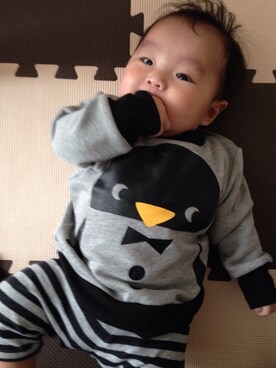 Mizukichiさんのコーディネート