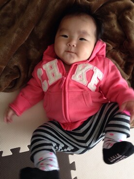 Mizukichiさんのコーディネート