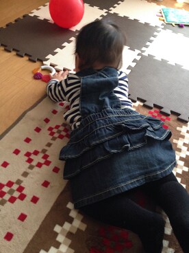 Mizukichiさんのコーディネート