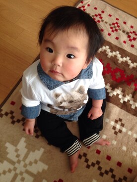 Mizukichiさんのコーディネート