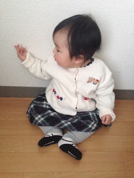 Mizukichiさんのコーディネート