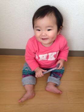 Mizukichiさんのコーディネート