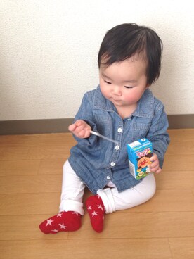 Mizukichiさんのコーディネート