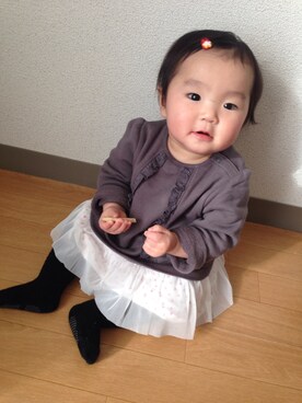 Mizukichiさんのコーディネート