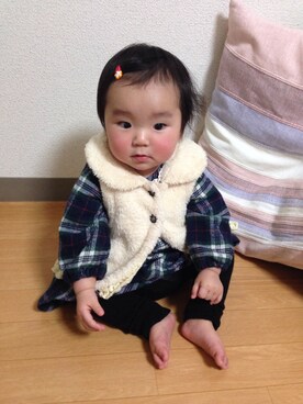 Mizukichiさんのコーディネート