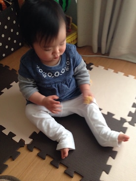 Mizukichiさんのコーディネート