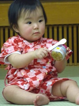 Mizukichiさんのコーディネート