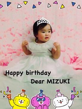 Mizukichiさんのコーディネート