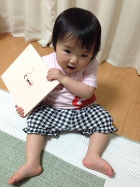 Mizukichiさんのコーディネート