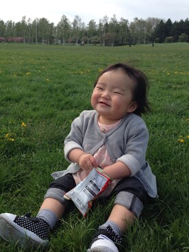 Mizukichiさんのコーディネート