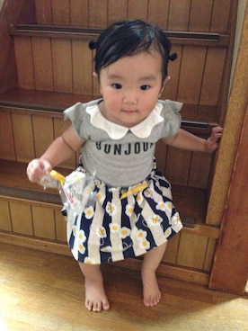 Mizukichiさんのコーディネート