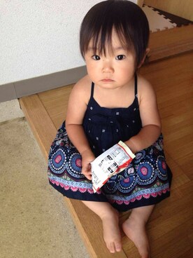 Mizukichiさんのコーディネート