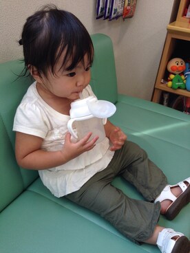 Mizukichiさんのコーディネート