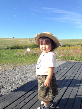 Mizukichiさんのコーディネート