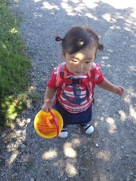 Mizukichiさんのコーディネート