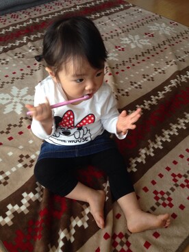 Mizukichiさんのコーディネート