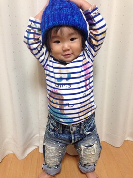 Mizukichiさんのコーディネート