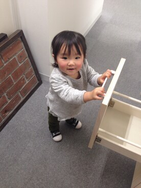 Mizukichiさんのコーディネート