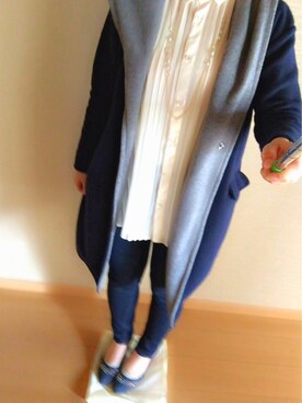 みうめさんのコーディネート