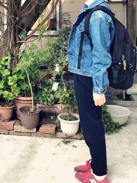 セナさんのコーディネート