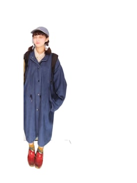 セナさんのコーディネート