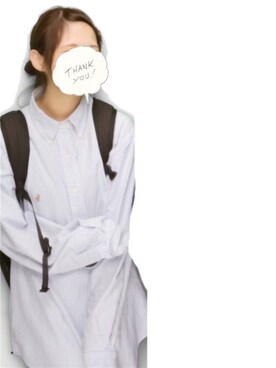 セナさんのコーディネート