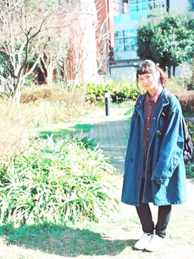 セナさんのコーディネート