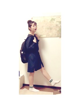 セナさんのコーディネート