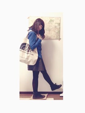 セナさんのコーディネート