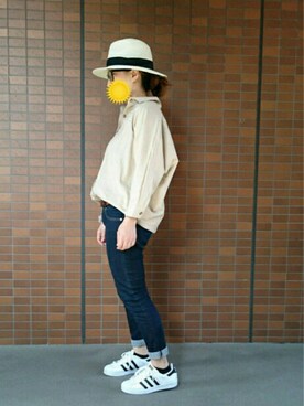 acoさんのコーディネート