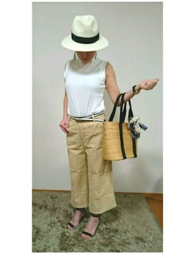 acoさんのコーディネート