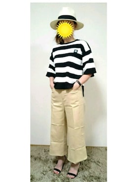 acoさんのコーディネート