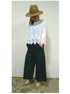 acoさんのコーディネート